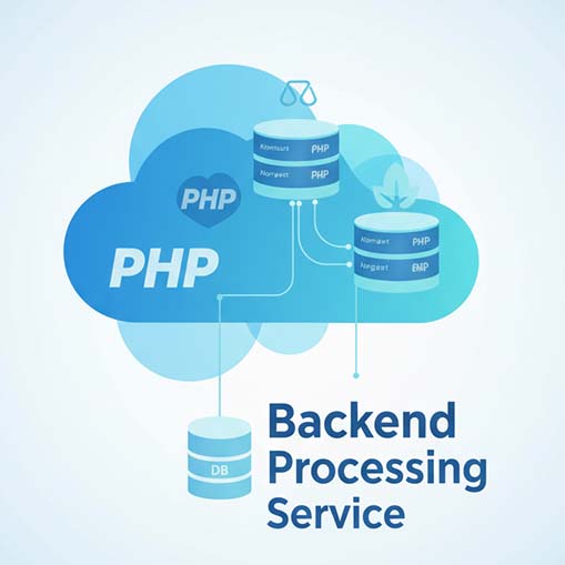 AutoSnap SaaS backend image